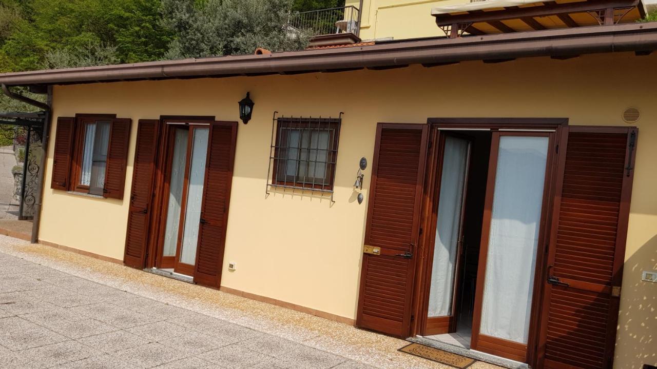 Villa Renata Riva Di Solto Zewnętrze zdjęcie