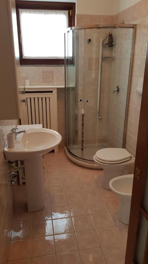 Villa Renata Riva Di Solto Zewnętrze zdjęcie
