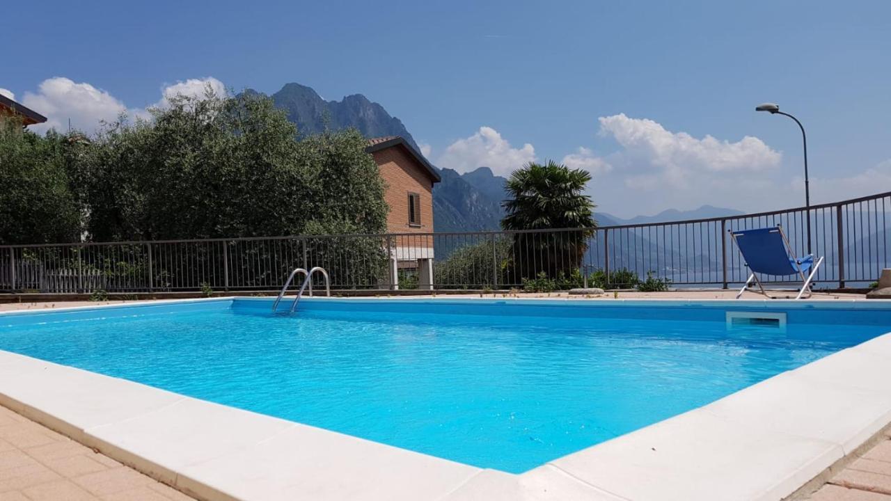 Villa Renata Riva Di Solto Zewnętrze zdjęcie